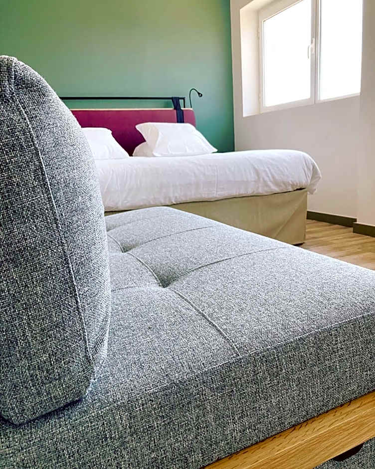 Campanile Perpignan Nord - Aéroport