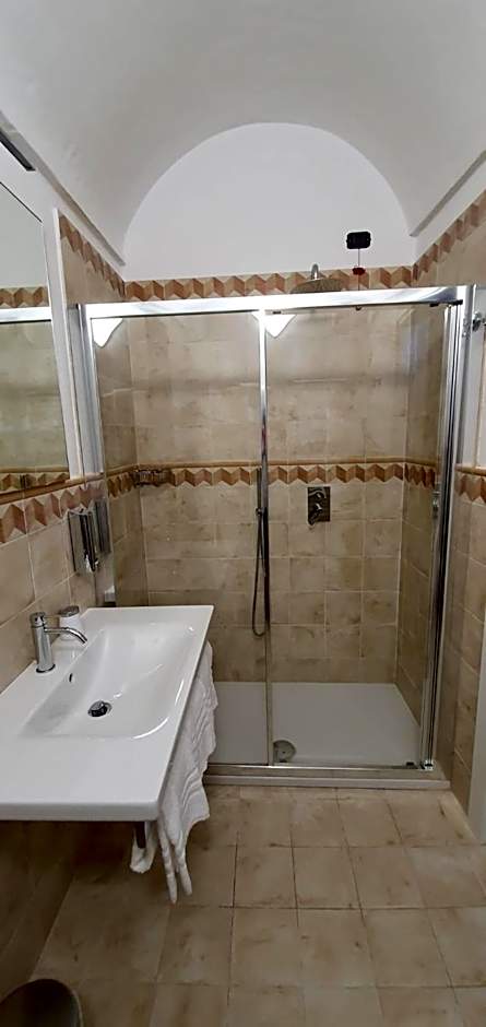 Il Bersó di Porta Catena