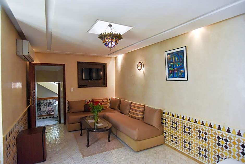 Riad Yacout
