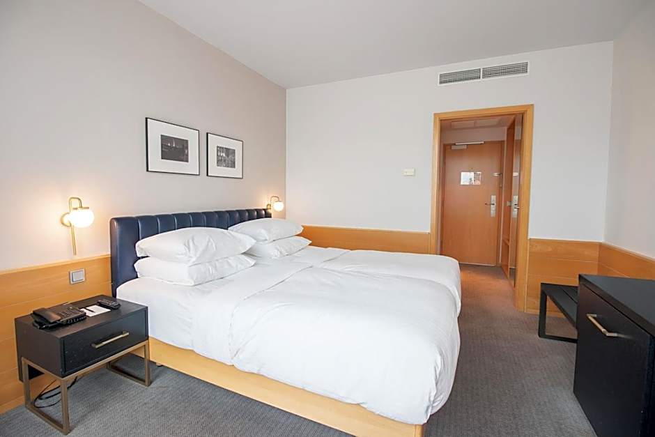 K+K Hotel Fenix
