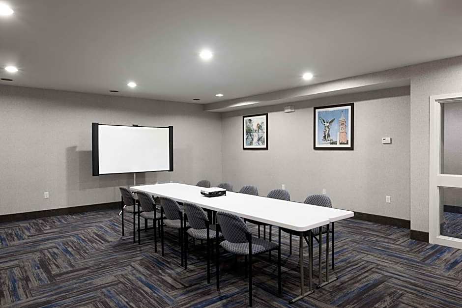 Homewood Suites By Hilton Boston/Andover