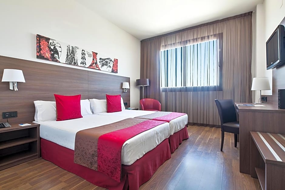 Hotel Best 4 Barcelona