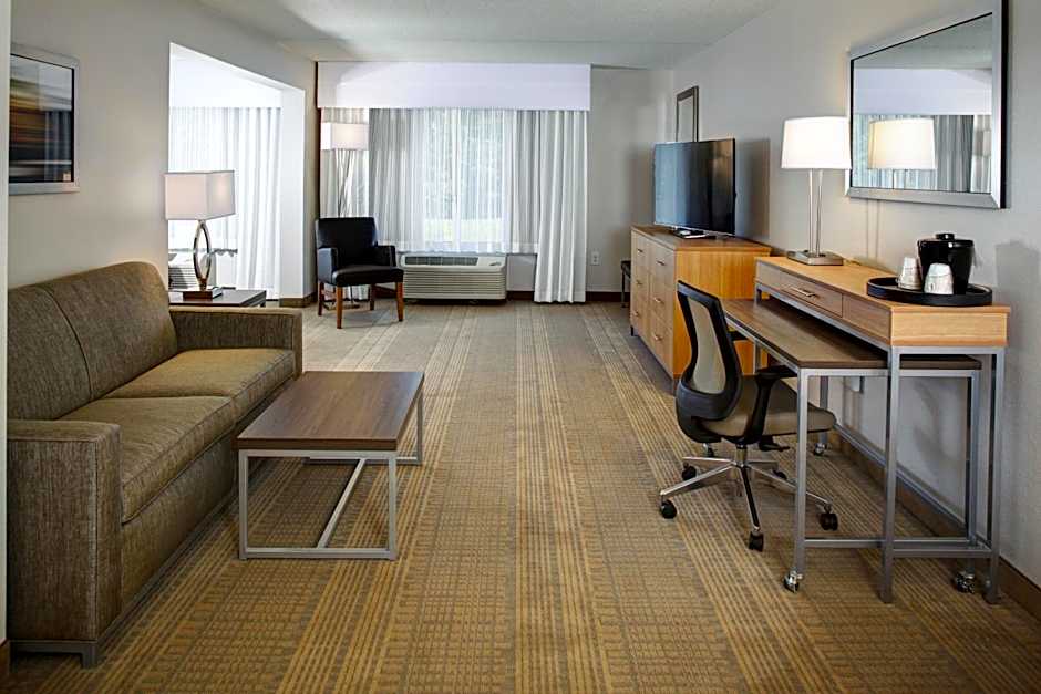 Photo 1 of 6 of Executive 1 King Bed Suite