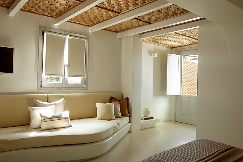 Andronikos Hotel - Adults Only