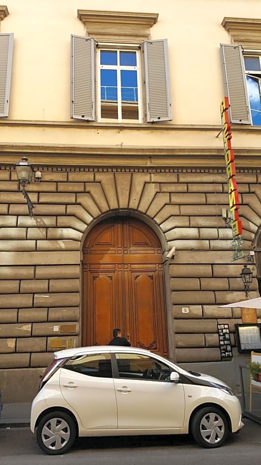 Relais Luce Florence