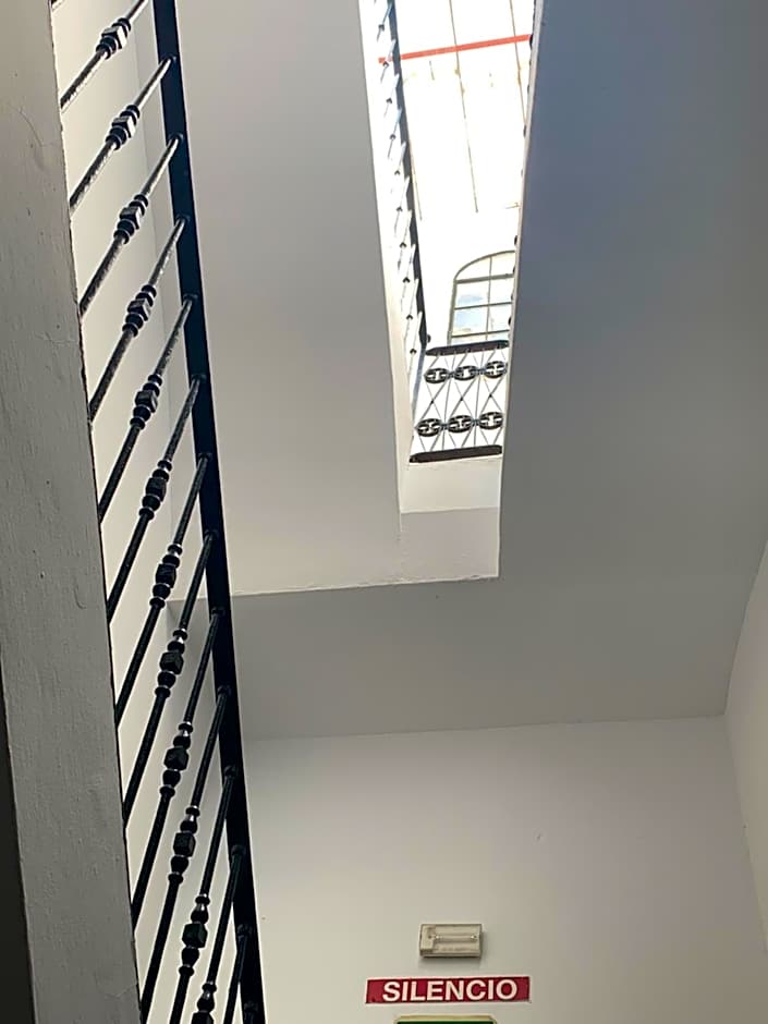 Hostal Alcobia