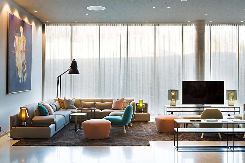 Comfort Hotel Bergen Airport