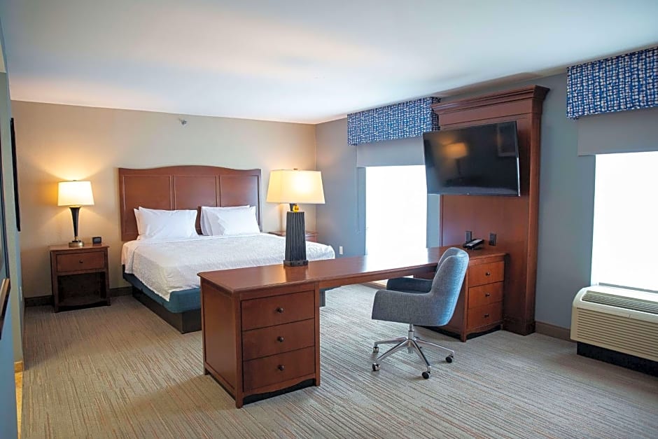 Hampton Inn By Hilton & Suites Jacksonville