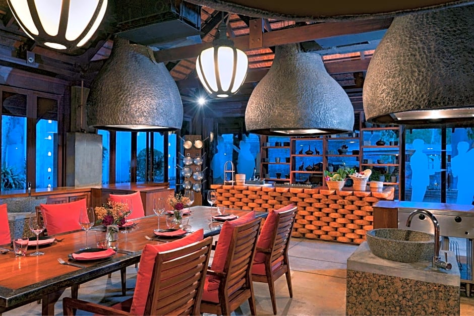 Marriott's Phuket Beach Club