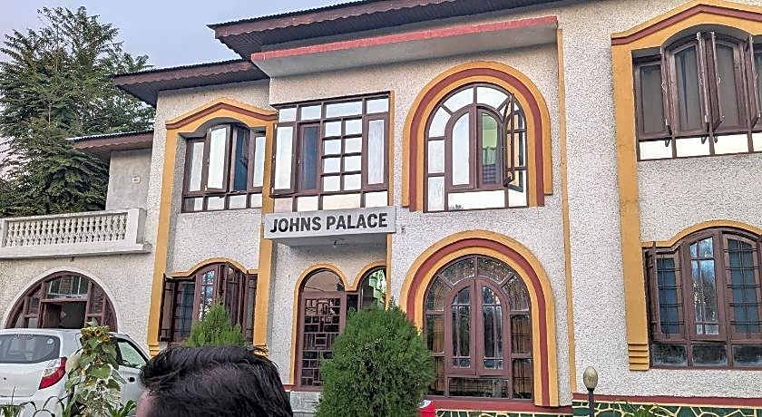 Hotel John's Palace