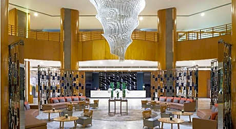 Melia Yangon