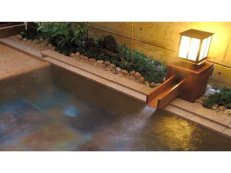 Yumura Onsen Tomiya - Vacation STAY 81727v
