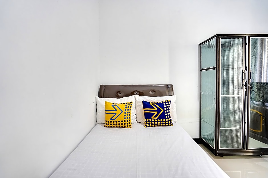 Hotel O Rumah Kost Gresik Syariah