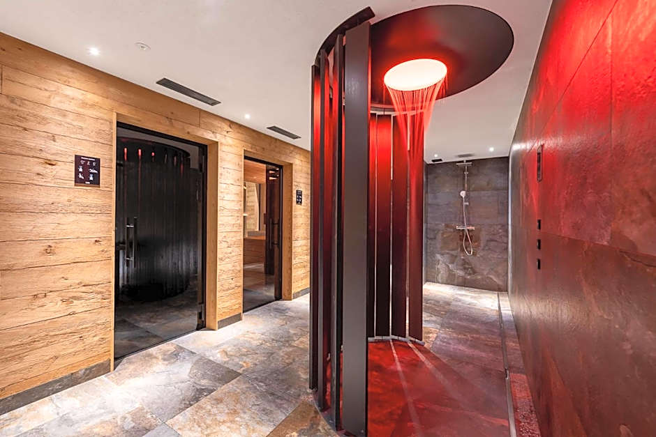 Hotel Majon Miramonti