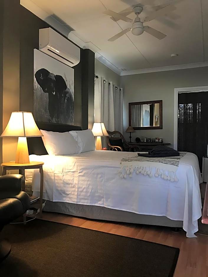 Yellow Gum Bed and Breakfast