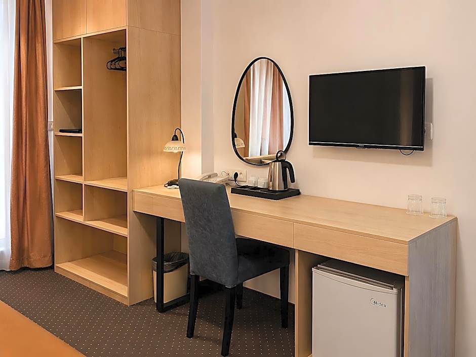 Hotel Fineso