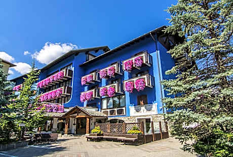 Hotel Baita Clementi