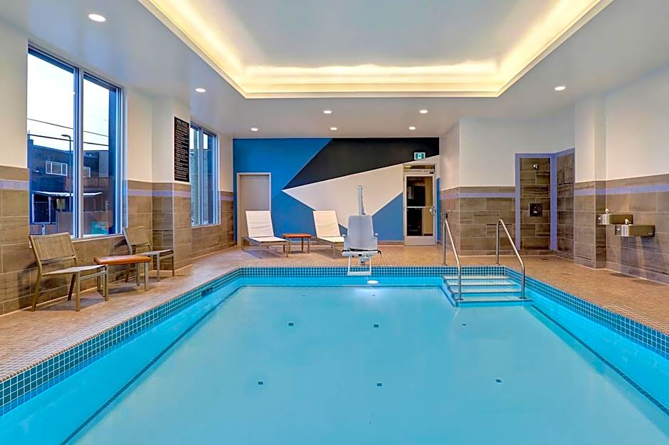 Hyatt Place Prince George