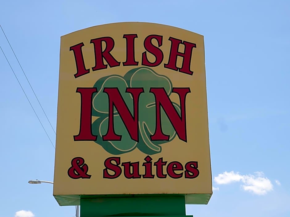 Photo 1 of 19 of Irish Inn And Suites
