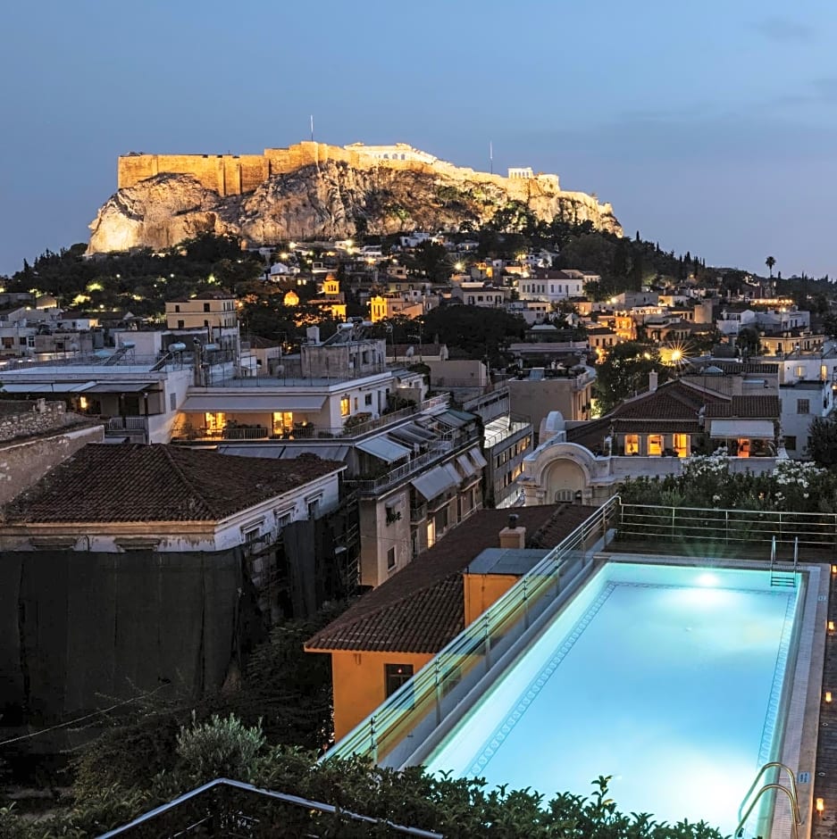 Electra Palace Hotel Athens