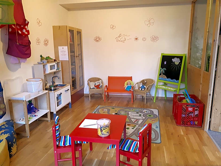 JUFA Hotel Bad Aussee