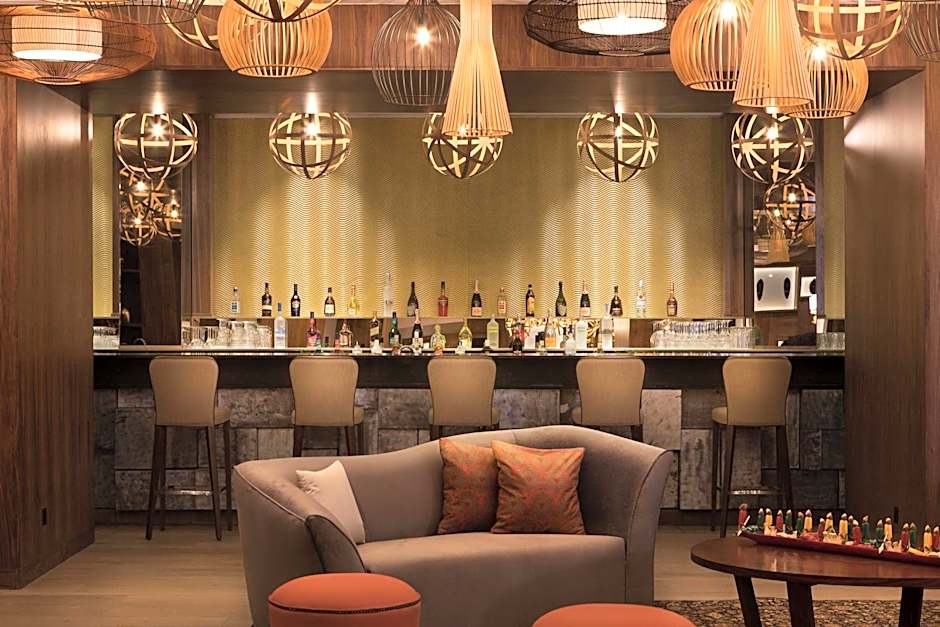 Radisson Blu Lagos Ikeja