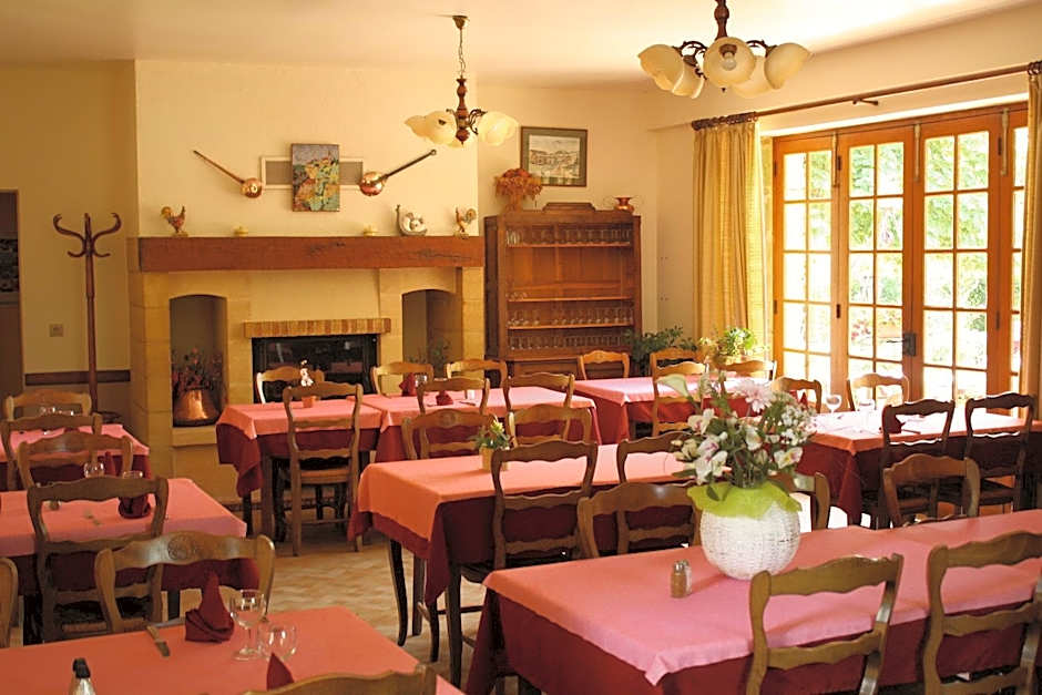 Hôtel Chastrusse