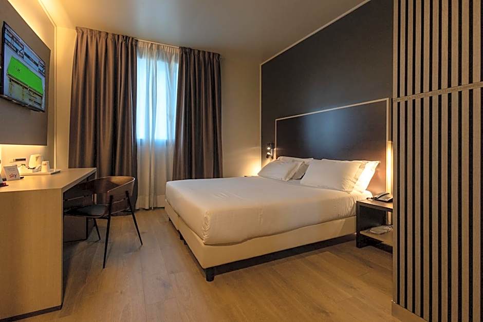 Art Hotel Olympic