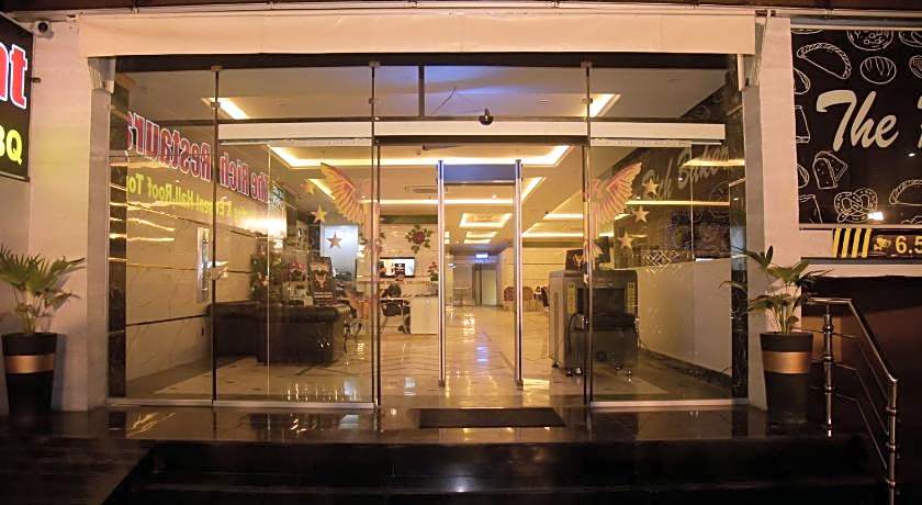 The Rich Hotel & Apartments