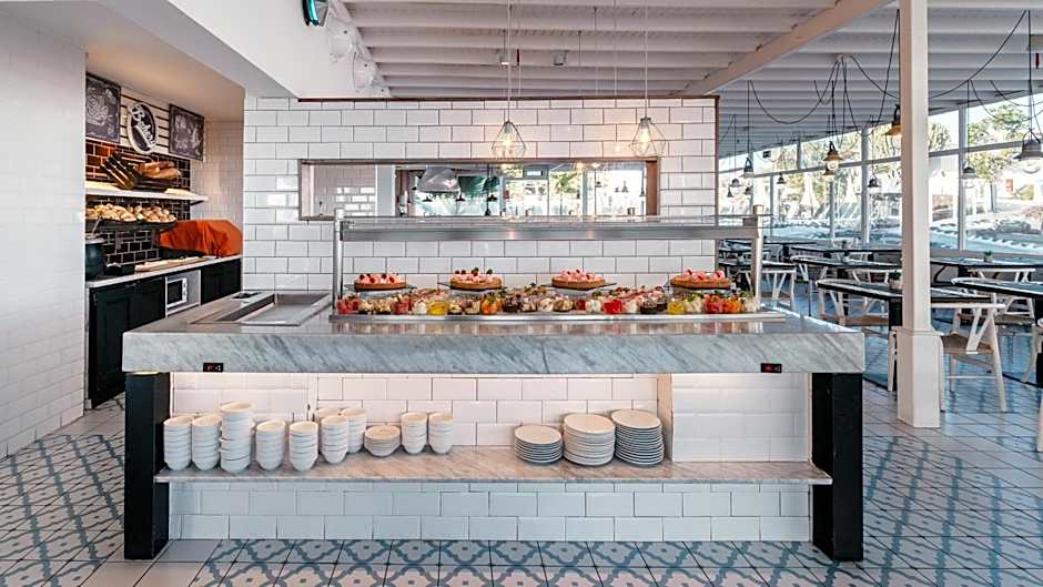 Labranda Alyssa Suite Hotel