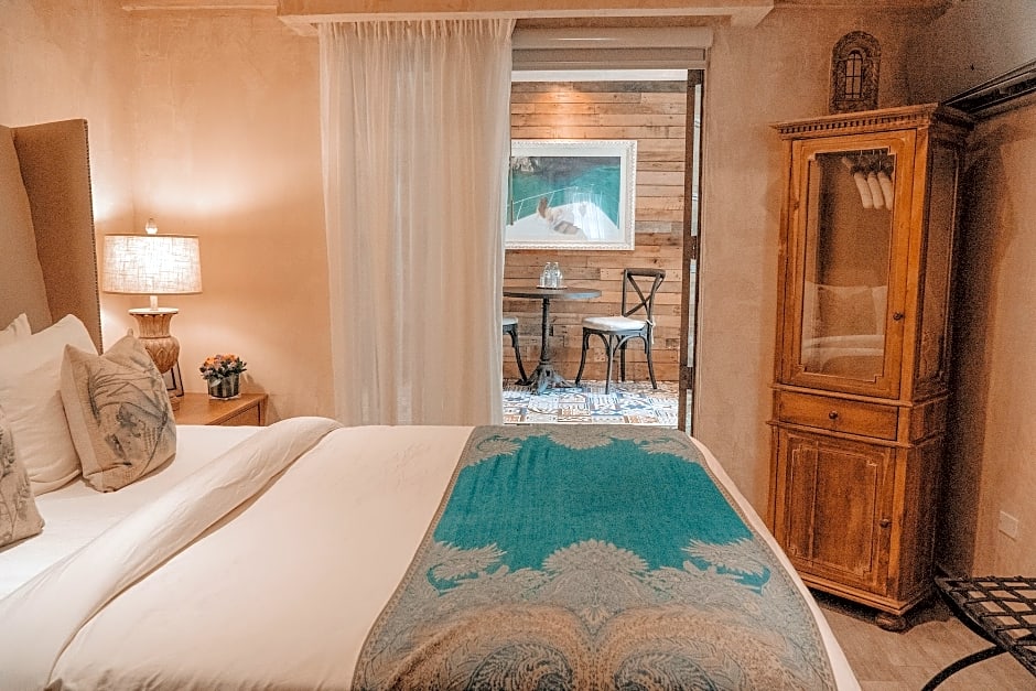 Olive Boutique Hotel, A Small Luxury Hotel of the World