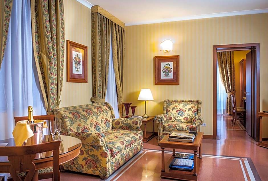 Residenza d'Aragona