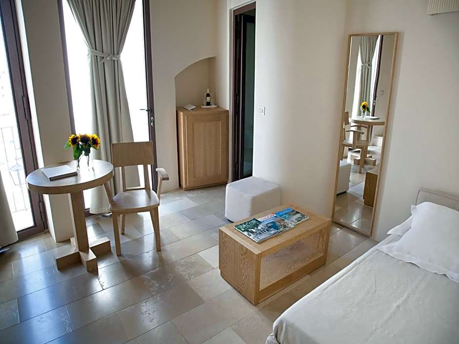 La Sommita Relais & Chateaux