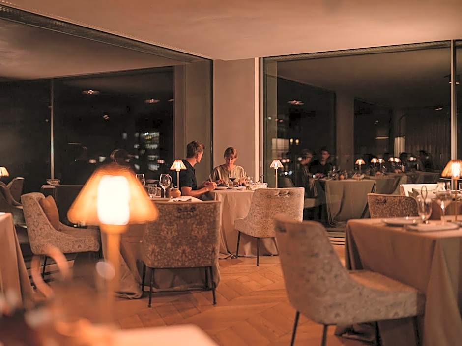 Palacio de Luces, Small Luxury Hotels