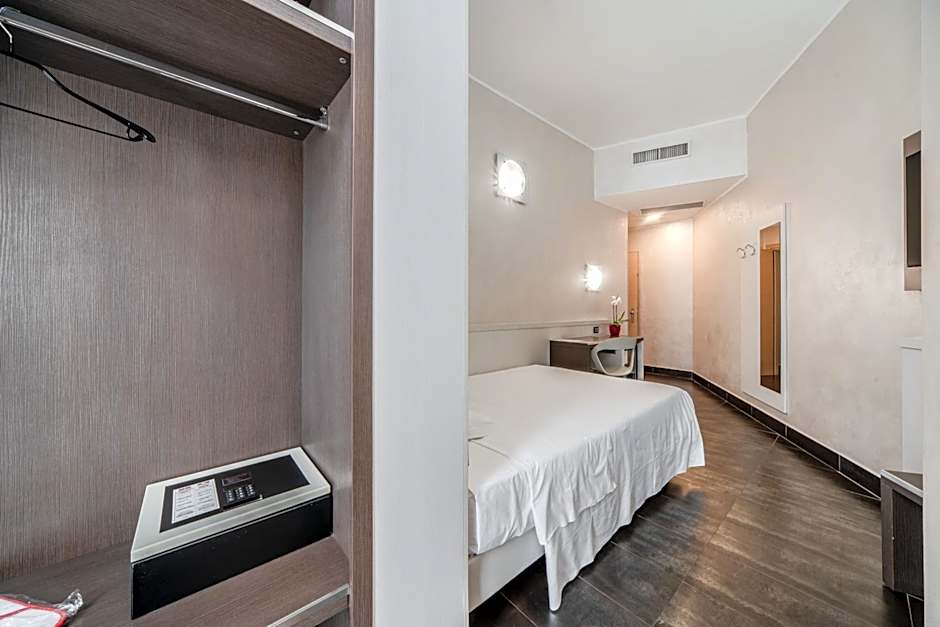 Hotel Milano Navigli