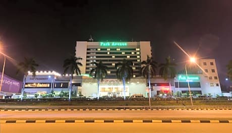Park Avenue Hotel Sungai Petani