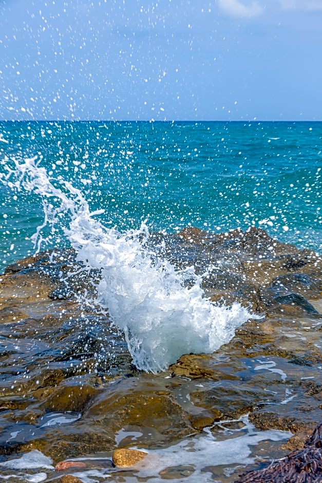 Harmony Rethymno Beach
