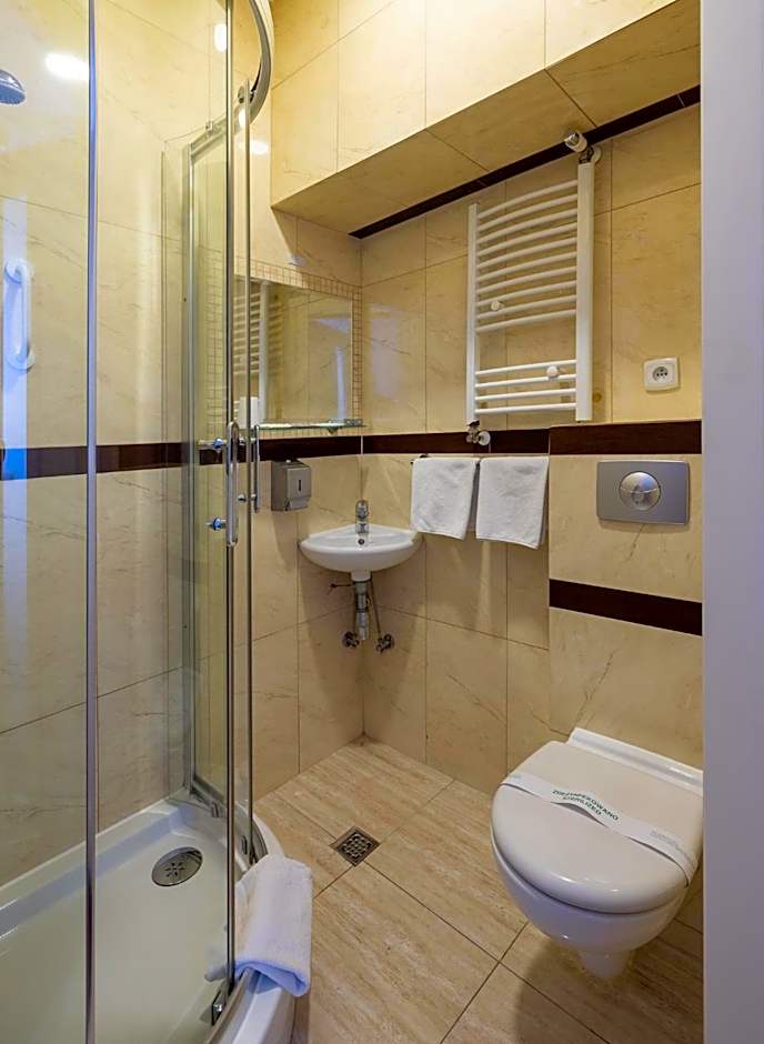 Hotel Orbita