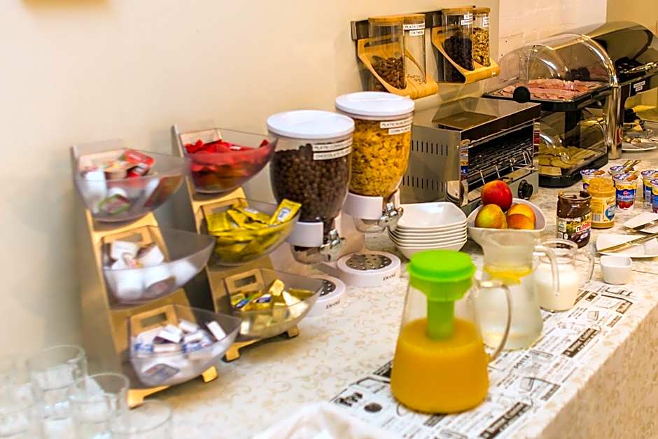 Mohito Bed&Breakfast