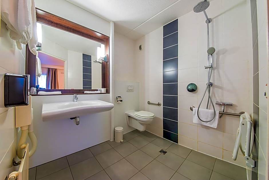 Mandarina Hotel Luxembourg Airport