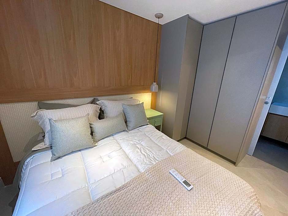 Bexp Spaces | Mobi Pinheiros