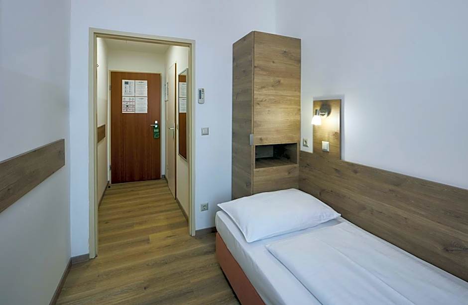 Hotel Terminus