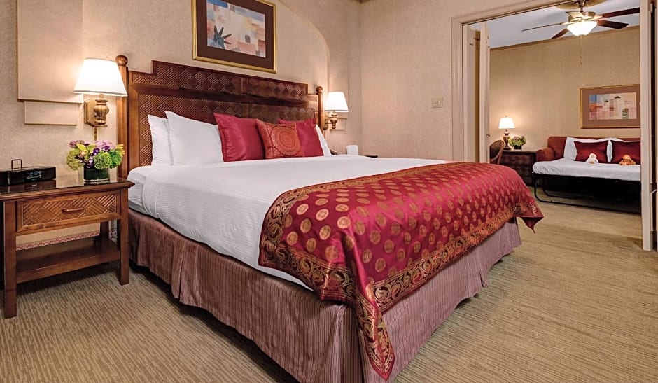 Casablanca Hotel by Library Hotel Collection