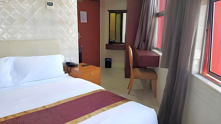 Suwara Hotel Kepong KL