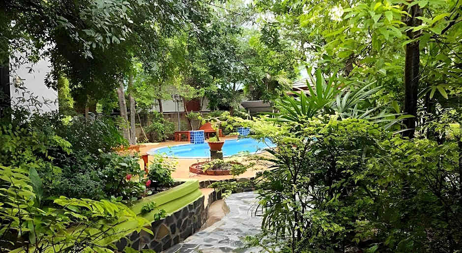 Foresto Sukhothai Guesthome