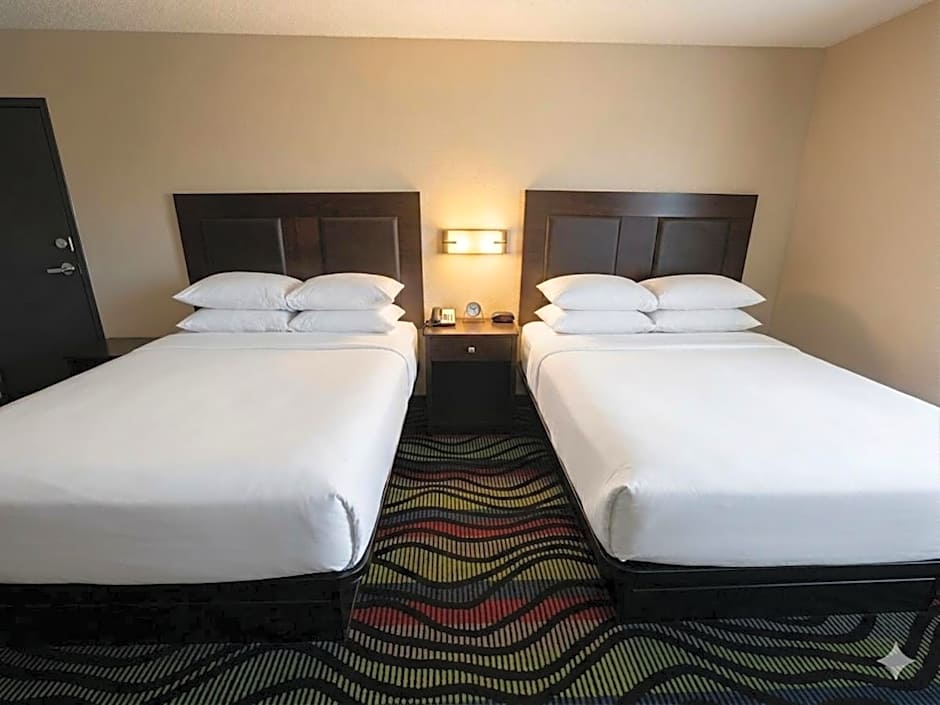 Photo 1 of 7 of Standard 1 Queen Bed