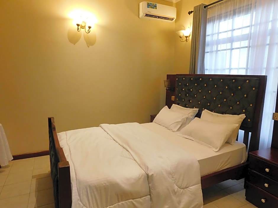 Mufabi Hotels and Apartments 