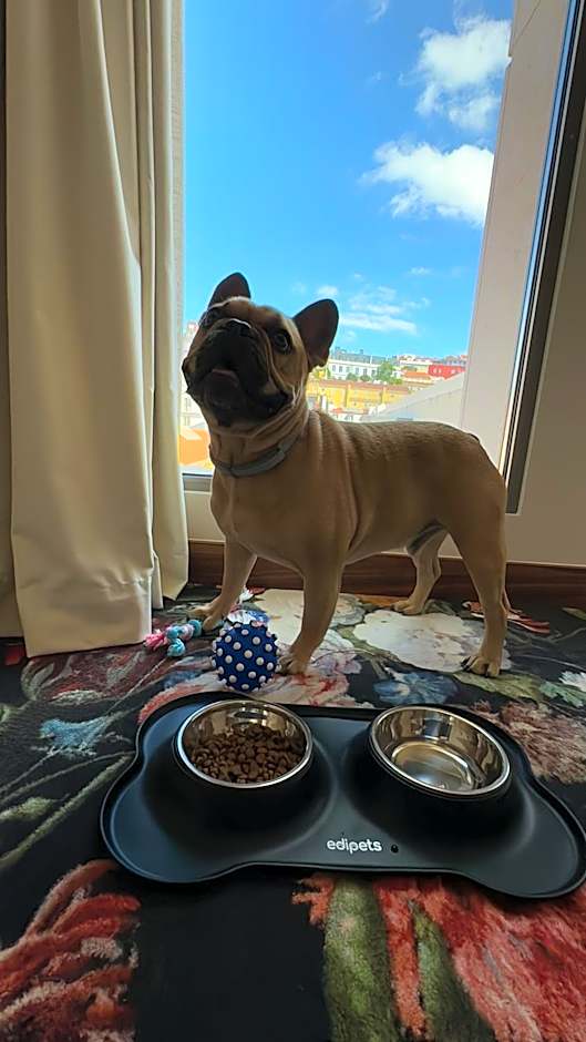 Duo Hotel Lisbon, Curio Collection by Hilton