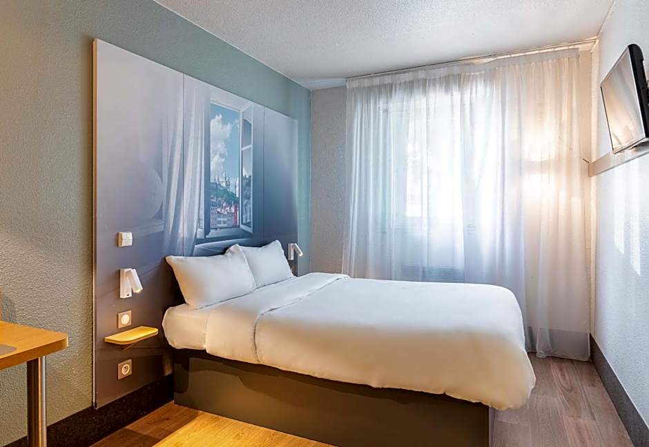 B&B Hôtel LYON Saint-Bonnet Mi-Plaine