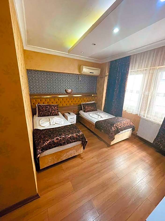 Meta Hotel